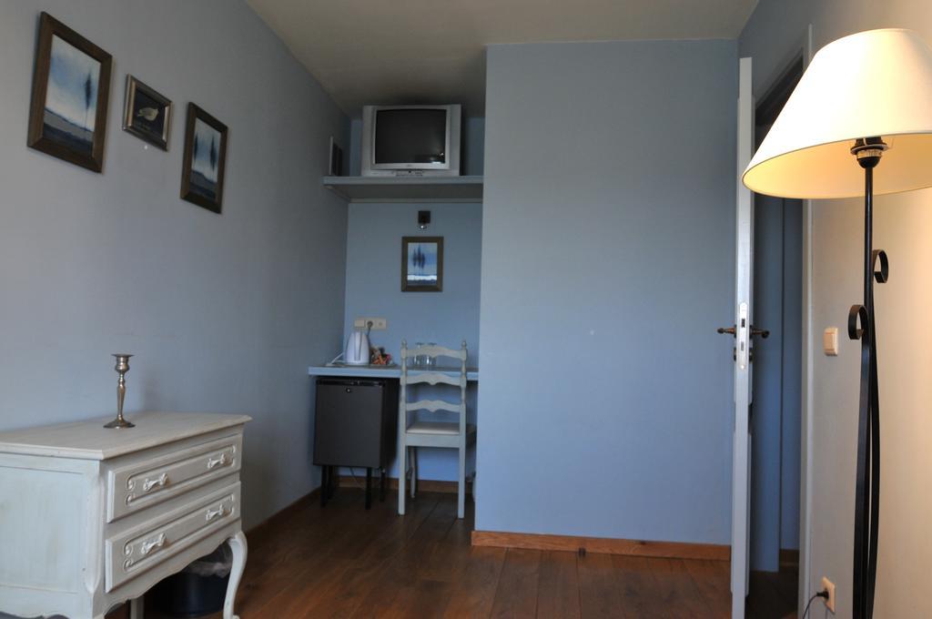 Hostellerie au Coeur du Spinois Rebecq-Rognon Zimmer foto